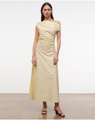 Monday Stripe