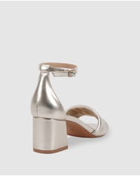 Nude Footwear - Britt