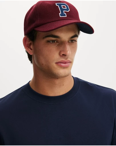 Cotton On - 5 Panel Hat