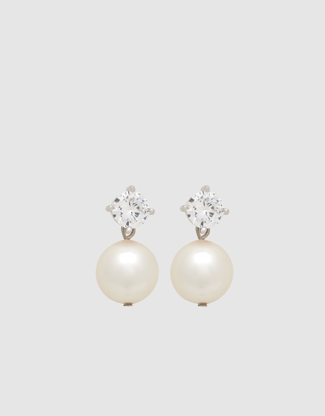 Stephanie Browne - Remy earrings