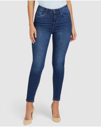 GUESS - Simone Skinny Jeans