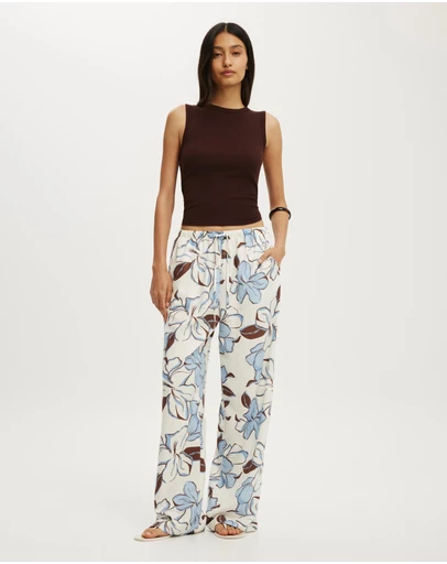 Cotton On - Haven Wide Leg Pants
