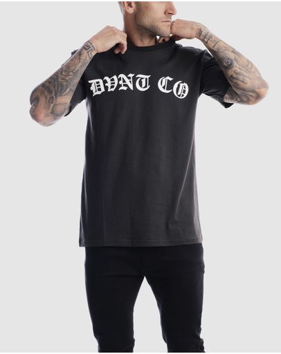 Vintage Black