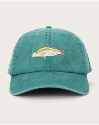 Pallion Point - Barramundi Fish Lid