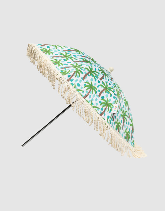 IZIMINI - Kai Baby Chair V2 & Mini Umbrella