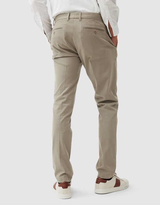 Rodd & Gunn - Hanmer Springs Straight Pant Long Leg