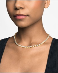 Michael Kors - Premium Gold-Tone Necklace