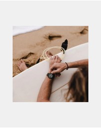 Triwa - Time for Oceans Seaweed