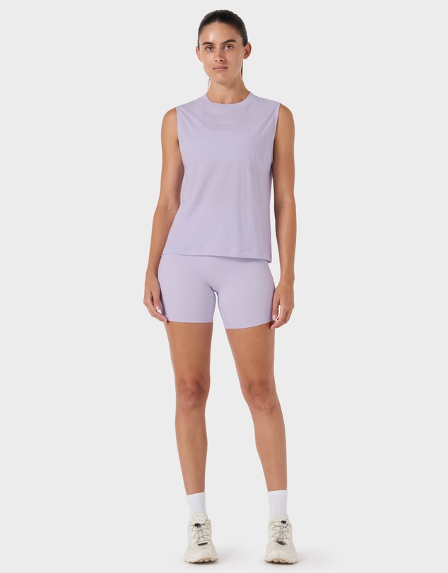 REC GEN - Oxy Float Tank