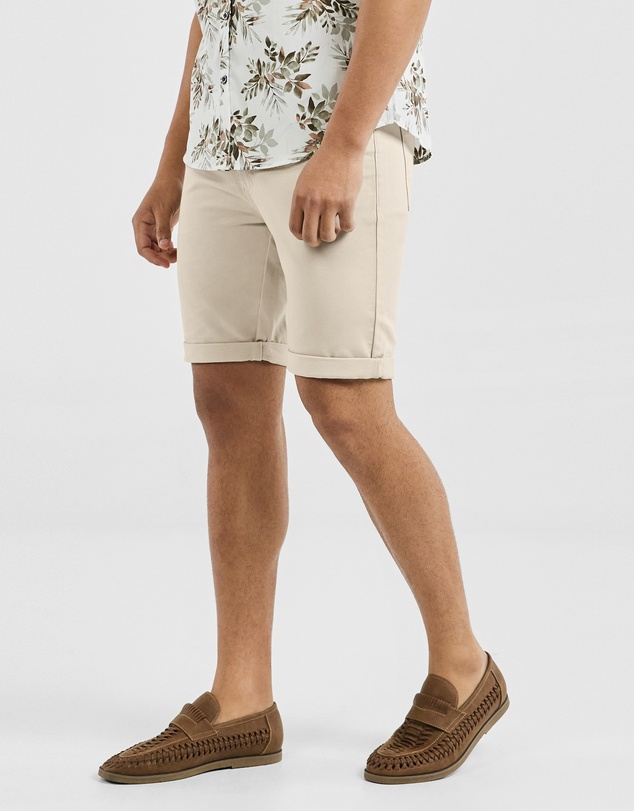 Tarocash - Ulto Slim Short