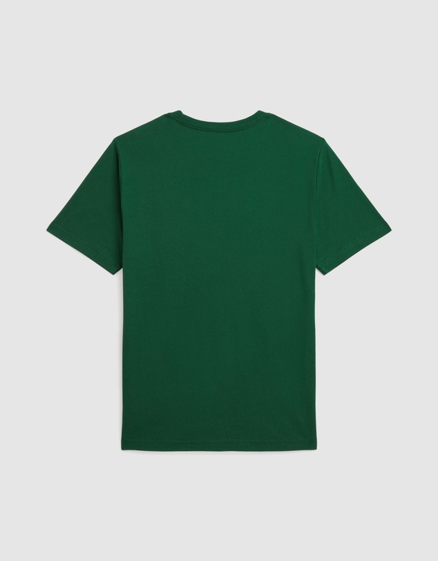 Polo Ralph Lauren - Logo Cotton Jersey Pocket Tee - ICONIC EXCLUSIVE - Kids