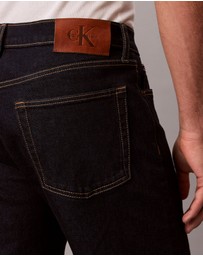 Calvin Klein Jeans - Standard Straight Jeans