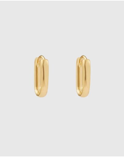 Kirstin Ash - Roam Hoops Small