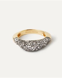 PDPAOLA - Pave Duna Ring