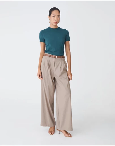 Forcast - Milan 2 Adjustable Waist Pants