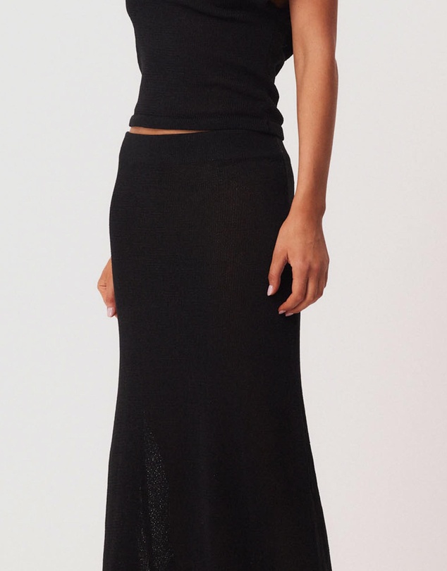 SNDYS - Cali Maxi Skirt
