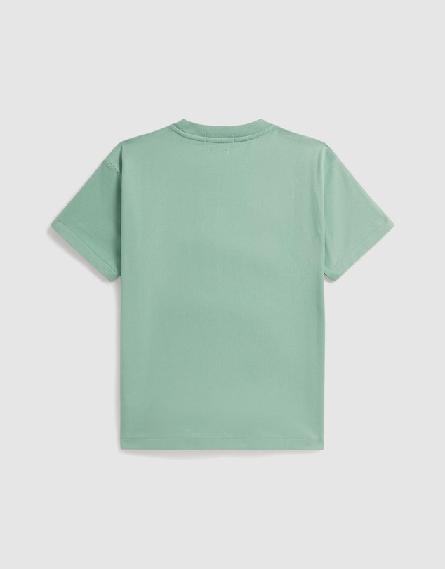 Polo Ralph Lauren - Big Fit Cotton Jersey Tee - Teens