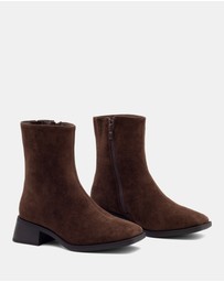 Therapy - Dalby Ankle Boots