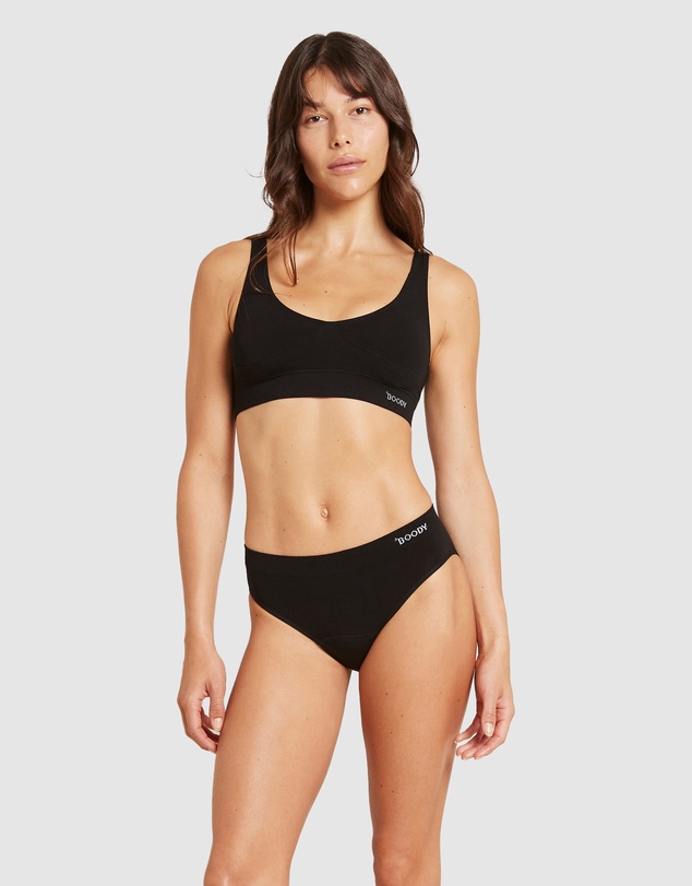 Boody - Period & Leak-proof, Classic Bikini Ultimate Kit