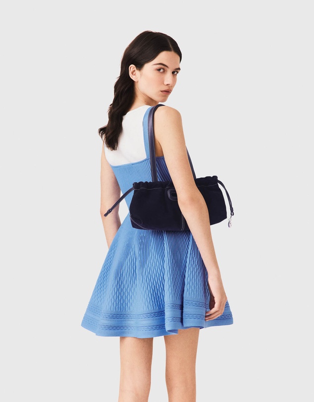 Maje - Rickie Dress