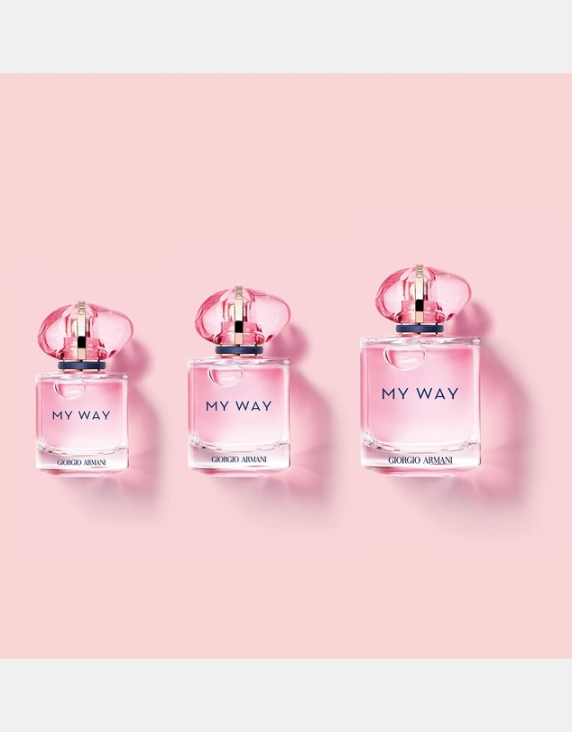 Giorgio Armani - My Way EDP Nectar 30ml