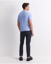 Sportscraft - Alec Knit Polo