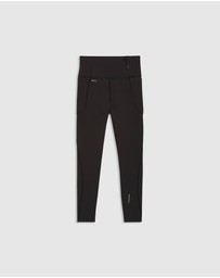 Puma - Dreamrun 7/8 Tights - Women