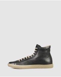 Brando - Kubrik-high High Top sneakers