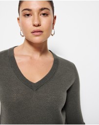 Commonry - Rylee Knit