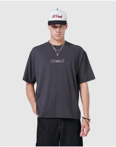B.Cools - BRNY T-Shirt