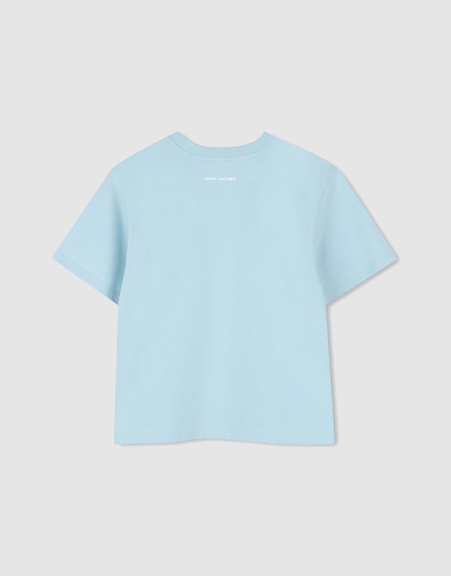 Marc Jacobs - SS T-Shirt - Kids-Teens