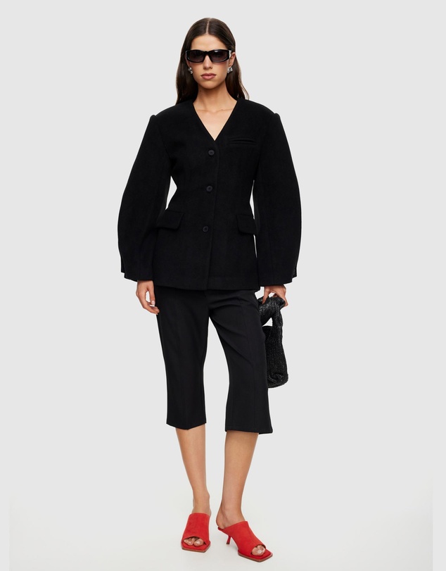 Lioness - Heart Shaped Coat