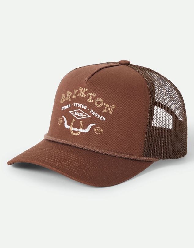 Brixton - Beekman Trucker Hat