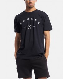 Xander - Barracks Tee