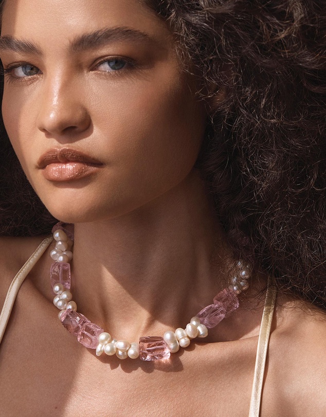 Amber Sceats - Eze Necklace