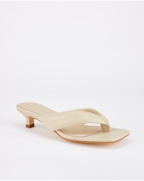 Sol Sana - Sir Heel