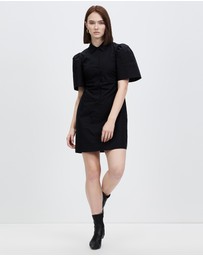 Grace Willow - Keegan Poplin Dress