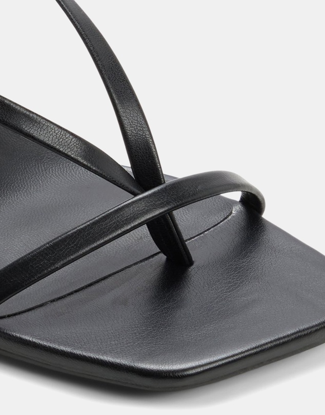 Call It Spring - Lexiii Heels