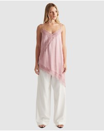 Decjuba - Karla Lace Tunic