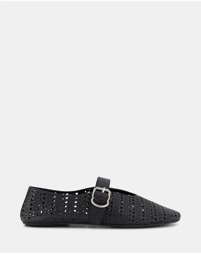 Jeffrey Campbell - Shelly LSR