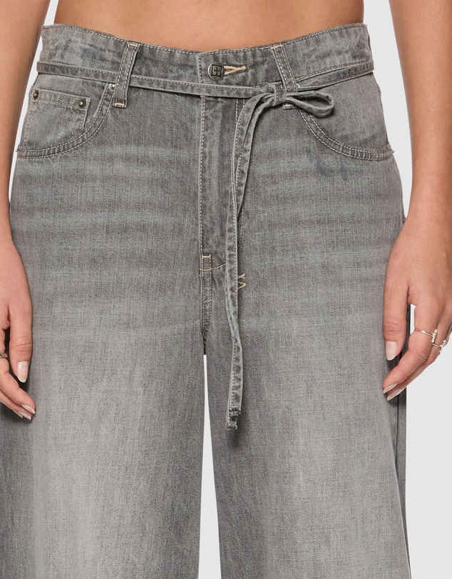 Ksubi - Baggy Jean Ash