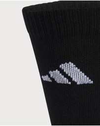 adidas Performance - Performance CLIMACOOL Cushioned Crew Socks 3 Pairs Unisex