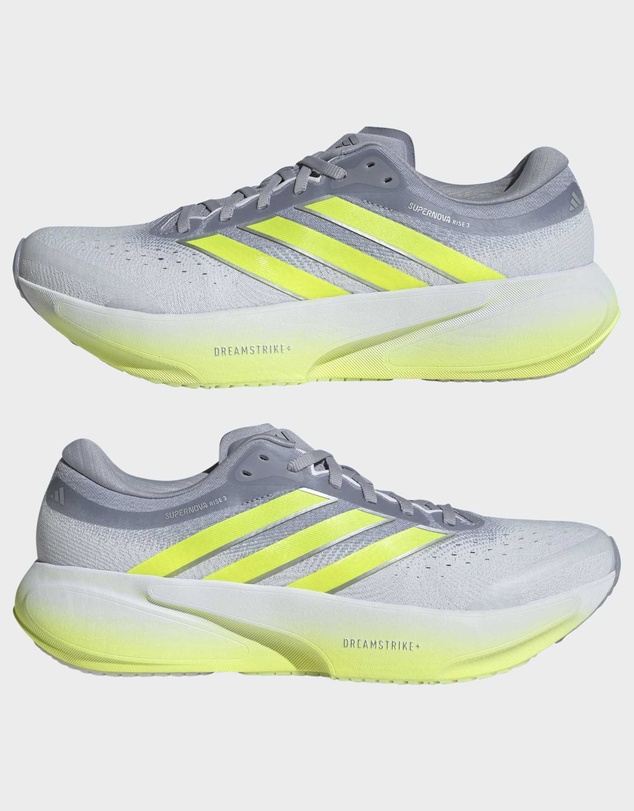 adidas Performance - SUPERNOVA RISE 3 RUNNING SHOES Unisex