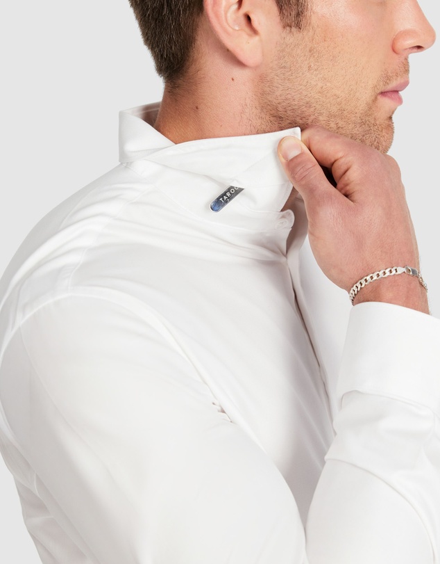 Tarocash - Enigma Cotton Easy Care Shirt