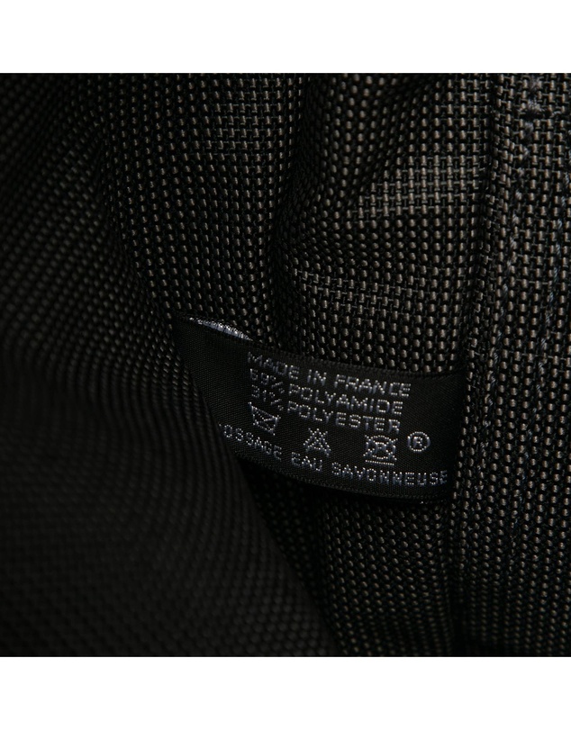 Pre-Loved by Azura Reborn - Pre-Loved Canvas Herline Backpack PM
