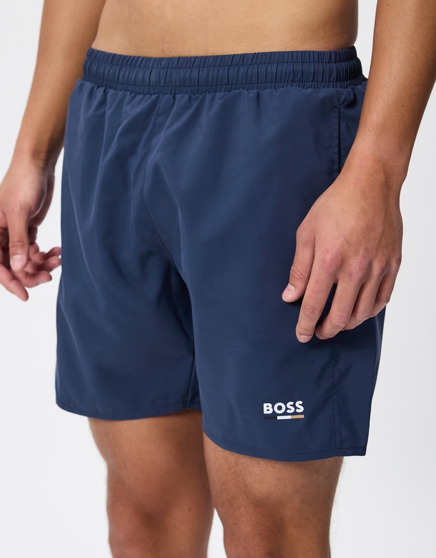 BOSS - Swordfish