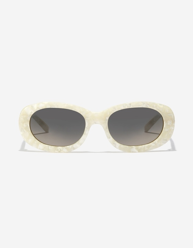 Hawkers Co - HAWKERS -SOUTHSIDE MARBLE SMOKY Sunglasses for Men and Women UV400