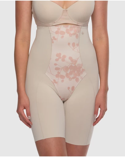 Hush Hush - Eden Medium Control Thigh Shaper