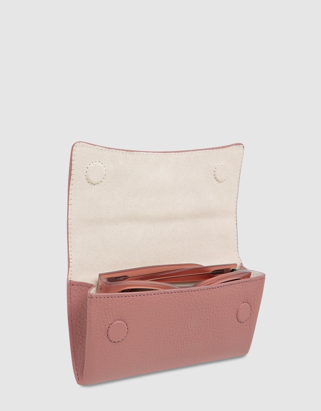Status Anxiety - Into the Ether Sunglasses Case