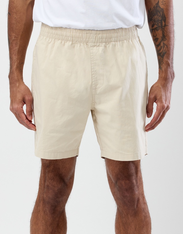 Wayver - Cotton Beach Shorts